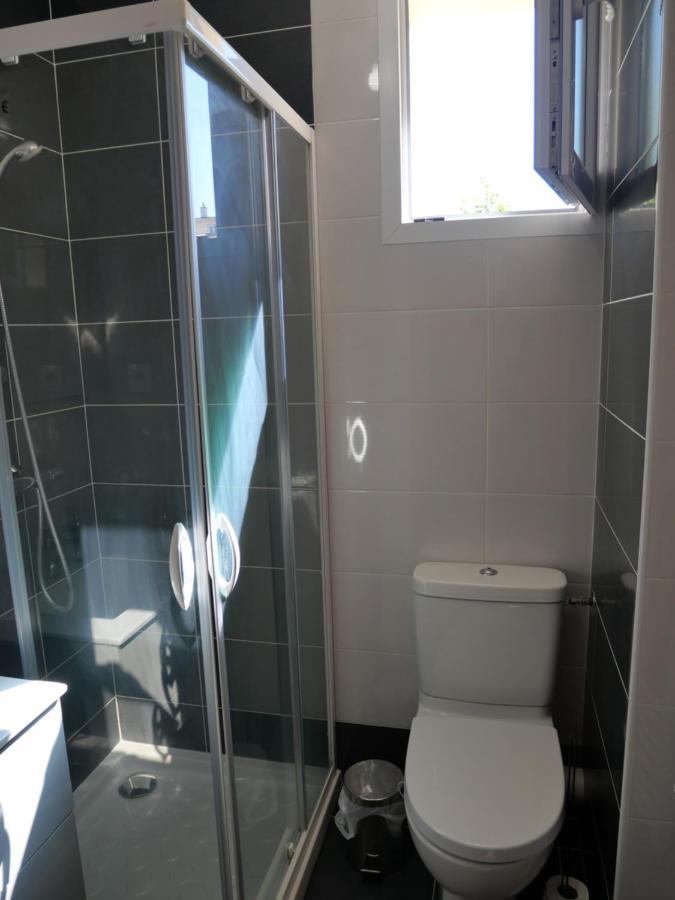 Studio A 300 M De La Gare De מונט-לה-ג'ולי מראה חיצוני תמונה