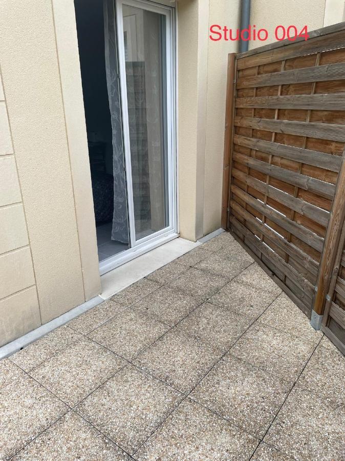 Studio A 300 M De La Gare De מונט-לה-ג'ולי מראה חיצוני תמונה
