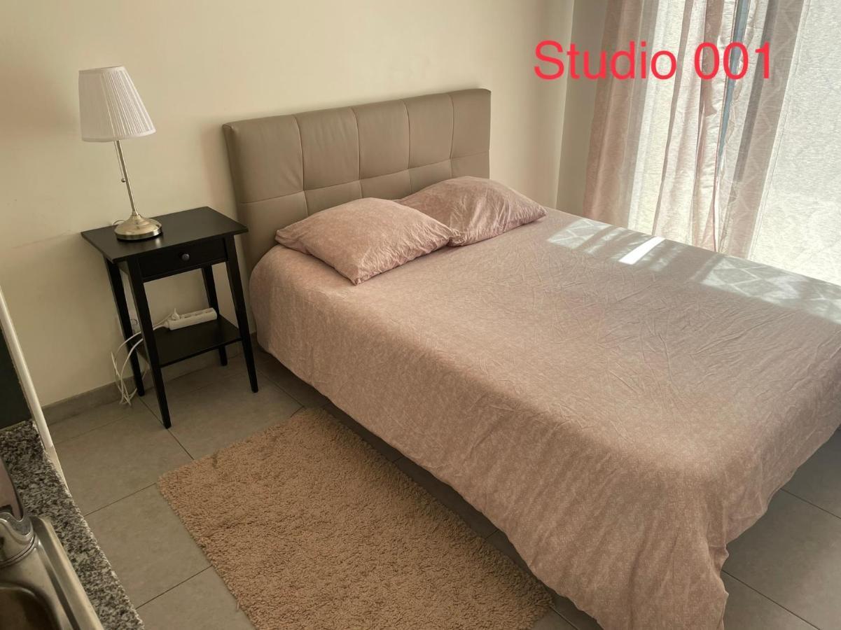 Studio A 300 M De La Gare De מונט-לה-ג'ולי מראה חיצוני תמונה