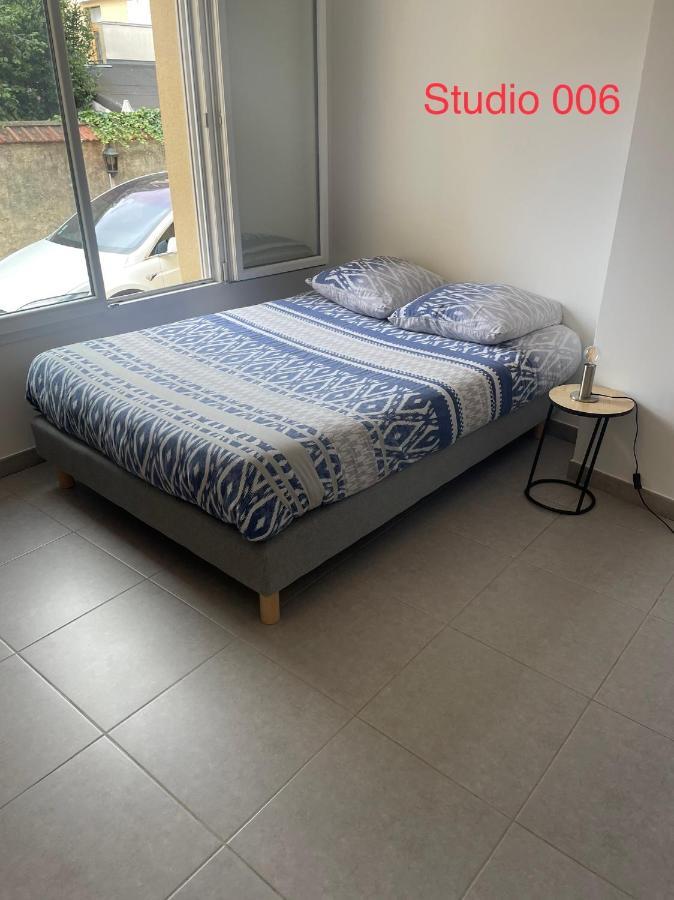Studio A 300 M De La Gare De מונט-לה-ג'ולי מראה חיצוני תמונה