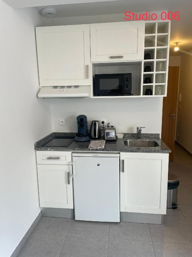 Studio A 300 M De La Gare De מונט-לה-ג'ולי מראה חיצוני תמונה