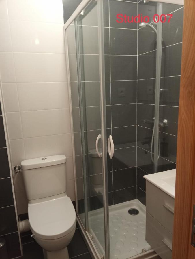 Studio A 300 M De La Gare De מונט-לה-ג'ולי מראה חיצוני תמונה