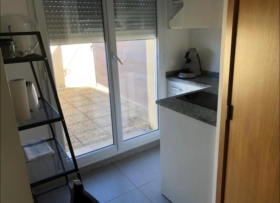 Studio A 300 M De La Gare De מונט-לה-ג'ולי מראה חיצוני תמונה