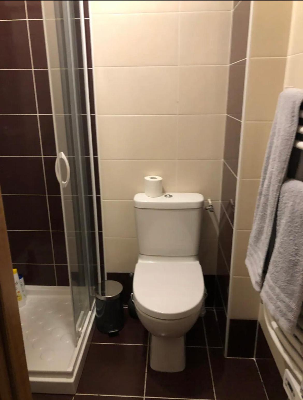 Studio A 300 M De La Gare De מונט-לה-ג'ולי מראה חיצוני תמונה